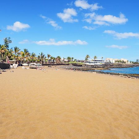 Lanzahost Cucharas Comfort Costa Teguise Eksteriør bilde