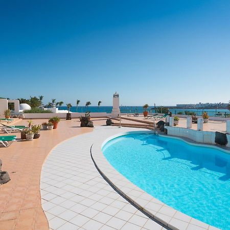 Lanzahost Cucharas Comfort Costa Teguise Eksteriør bilde