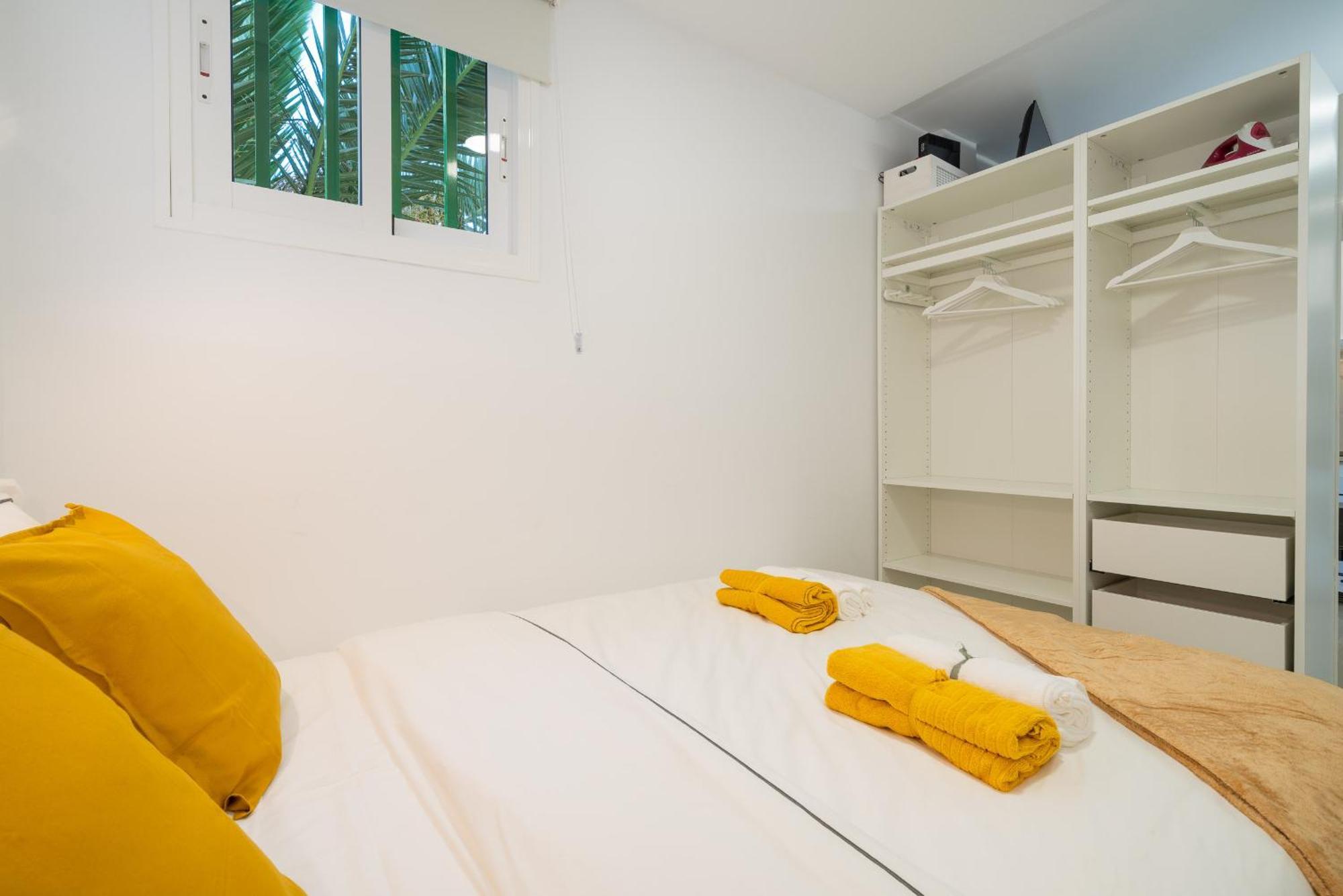 Lanzahost Cucharas Comfort Costa Teguise Eksteriør bilde